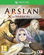 Arslan The Warriors of Legend (Xbox One), Verzenden, Gebruikt