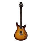 PRS SE DGT McCarty Tobacco Sunburst (bird inlays) VOORRAAD, Ophalen of Verzenden, Nieuw, Solid body, Paul Reed Smith