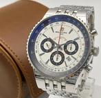 Breitling - Montbrillant 47 Limited Edition - A23351 - Heren, Nieuw