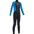 Js Tarifa 4/3 BS Wetsuit Junior, Ophalen of Verzenden, Nieuw