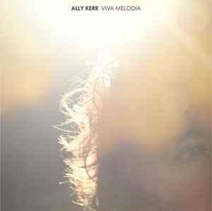 cd - Ally Kerr - Viva Melodia, Cd's en Dvd's, Cd's | Overige Cd's, Zo goed als nieuw, Verzenden
