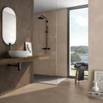 Vloertegel/Wandtegel Terracotta 60x120cm (Muurtegels), Doe-het-zelf en Verbouw, Tegels, 60 cm of meer, Nieuw, Ophalen of Verzenden