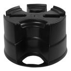 Regentonstandaard | Nature | 31.5 cm, Verzenden, Nieuw