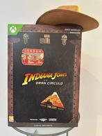 Microsoft - Xbox - Indiana Jones and the Great Circle -, Nieuw
