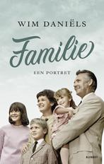 Familie (9789021340487, Wim Daniëls), Boeken, Romans, Verzenden, Nieuw