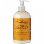 Shea Moisture  Raw Shea Butter Restorative Conditioner  384, Sieraden, Tassen en Uiterlijk, Uiterlijk | Haarverzorging, Verzenden
