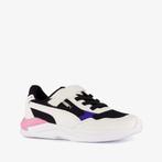 Puma X-Ray Speed Lite meisjes sneakers wit roze maat 35, Verzenden, Nieuw