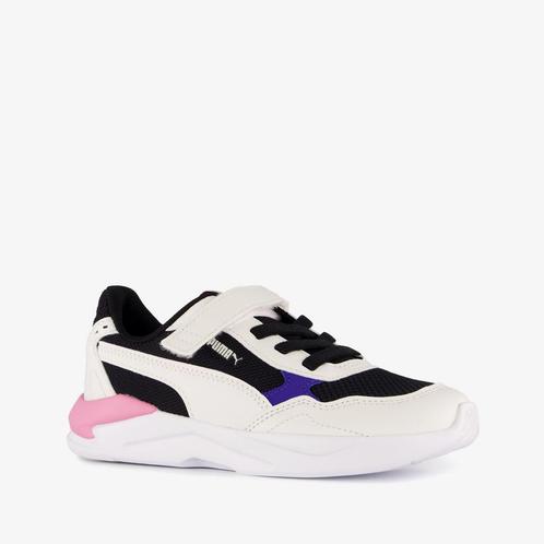 Puma X-Ray Speed Lite meisjes sneakers wit roze maat 35, Kinderen en Baby's, Kinderkleding | Schoenen en Sokken, Nieuw, Verzenden