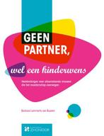 Geen partner, wel een kinderwens 9789082011005, Verzenden, Gelezen, Barbara Lammerts van Bueren