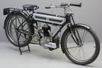 Triumph - Roadster - 500 cc - 1909, Motoren