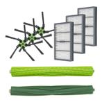 Vervangingsset voor iRobot Roomba S9/S9+, Verzenden, Nieuw