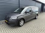 Volkswagen Caddy Cargo Maxi 2.0 TDI 102 PK Airco Achterklep, Stof, Gebruikt, Euro 6, Overige kleuren