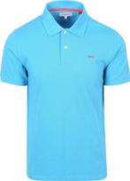 McGregor Piqué Polo Sea Blauw maat M Heren, Nieuw, Verzenden, McGregor, Maat 48/50 (M)