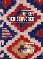 Armchair Traveller: Turkey rediscovered by Klaus Reichert, Verzenden, Gelezen, Klaus Reichert