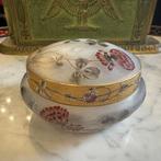 Daum Nancy - Doos - Glas, Antiek en Kunst, Antiek | Glas en Kristal