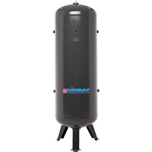 Persluchtketel 100 liter 11 bar, Zakelijke goederen, Machines en Bouw | Pompen en Compressoren, Verzenden