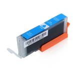 Huis-Merk  CANON CLI-571 XL Cyan 15ml 247Print, Verzenden, Nieuw, Canon