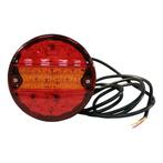 WAS Achterlicht 288 , LED 12V-24V , universeel , kabel, Ophalen of Verzenden, Nieuw