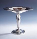 Christofle France - Orfèvrerie Gallia, - Tazza - Art Deco, Antiek en Kunst