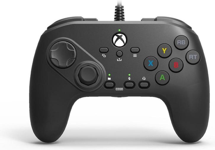 Hori Fighting Commander OCTA Controller - Xbox Series X/Xbox, Spelcomputers en Games, Spelcomputers | Overige Accessoires, Verzenden