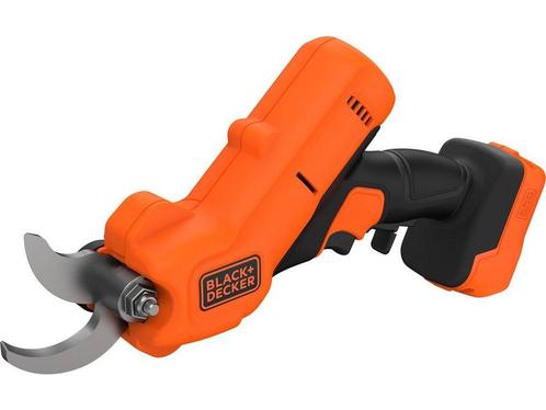 BLACK+DECKER BCPP18B-XJ takkenschaar - 18V - 25mm - Zonder, Huis en Inrichting, Woonaccessoires | Overige, Zo goed als nieuw, Verzenden
