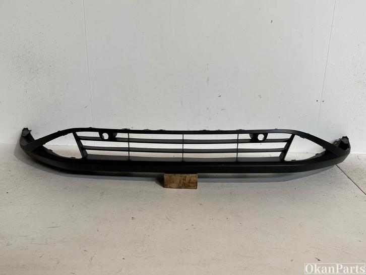 Nissan Qashqai J12 voor bumperspoiler onder 62026-6UA0A, Auto-onderdelen, Carrosserie en Plaatwerk, Gebruikt, Voor, Bumper, Ophalen