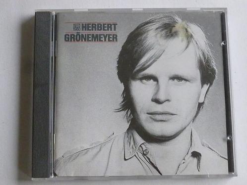 Herbert Grönemeyer - 1978 - 1980, Cd's en Dvd's, Cd's | Schlagers, Verzenden