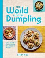 The World Is Your Dumpling: Little parcels. Big flavours. 80, Boeken, Verzenden, Nieuw