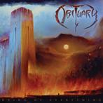 Obituary - Dying Of Everything - CD, Ophalen of Verzenden, Nieuw in verpakking