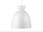 Veiling - 2x Nordlux hanglamp Ø21cm Circus wit, Huis en Inrichting, Lampen | Hanglampen, Nieuw