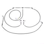 Chase Bays Chevrolet Corvette C5/C6 Inline/PassThru (w/CB, Ophalen of Verzenden, Nieuw