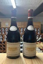 2006 & 2007 Jacques-Frédéric Mugnier Clos de la Maréchale, Verzamelen, Nieuw