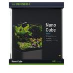 Dennerle Nanocube Basic | 60L | 38 x 38 x 43 CM 60 Liter, Dieren en Toebehoren, Vissen | Aquaria en Toebehoren, Nieuw, Ophalen of Verzenden