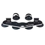 SeaSucker Mini Bomber MAX (Incl. HUSKE 9x100 w/Skewer +, Ophalen of Verzenden, Nieuw