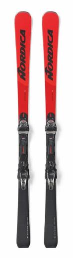 Nordica Dobermann Spitfire TI-168 cm, 160 tot 180 cm, Gebruikt, Ophalen of Verzenden, Carve