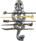 Harry Potter Toverstaf Collectie Dark Wizards, Ophalen of Verzenden, Nieuw