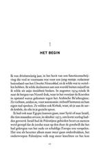 In Koerdische kringen, Ophalen of Verzenden, Nieuw