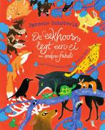 De eekhoorn legt een ei en andere fabels 9789000376346, Boeken, Kinderboeken | Jeugd | onder 10 jaar, Verzenden, Zo goed als nieuw