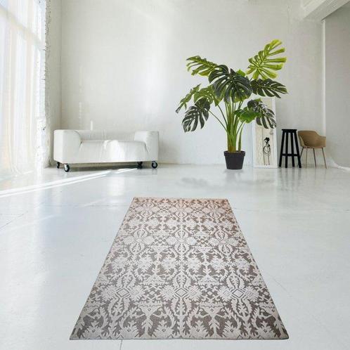 Moderne art-deco - Vloerkleed - 240 cm - 154 cm -, Huis en Inrichting, Stoffering | Tapijten en Kleden