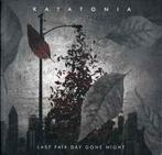 cd digi - Katatonia - Last Fair Day Gone Night, Verzenden, Zo goed als nieuw