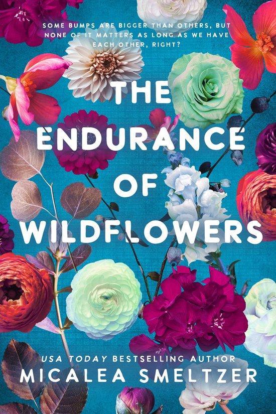 Wildflower Series- Endurance of Wildflowers 9798987758311, Boeken, Taal | Engels, Gelezen, Verzenden