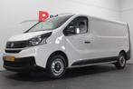 Fiat Talento 1.6 MJ EcoJet L2H1, Wit, Nieuw, Lease, Fiat