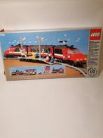 Lego - lego trein 7745 High-Speed City Express Passenger, Kinderen en Baby's, Nieuw