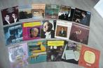 Classic lot with 16 albums of Sergei Vasilyevich, Cd's en Dvd's, Vinyl Singles, Nieuw in verpakking