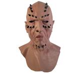Demon Alien masker met borststuk, Nieuw, Verzenden