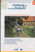 Limburg & Oostelijk Brabant 9789018020262, Gelezen, Onbekend, Verzenden