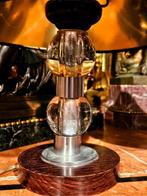 Lamp (2) - Hout, Antiek en Kunst