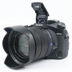 Digitale fotocamera  Sony Cybershot DSC-RX10 IV, Audio, Tv en Foto, Fotocamera's Digitaal, Verzenden, Gebruikt, Sony