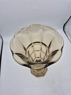 Scailmont - Vaas - Glas, Antiek en Kunst, Antiek | Glas en Kristal