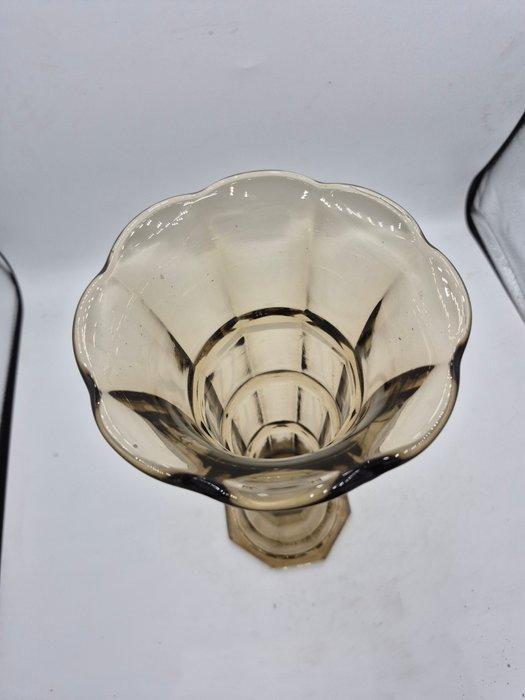 Scailmont - Vaas - Glas, Antiek en Kunst, Antiek | Glas en Kristal